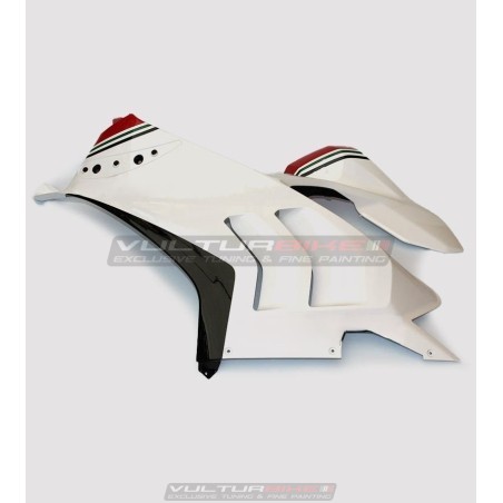 Kit de vestir completo Ducati Panigale V4R - V4 Restyling - V4S
