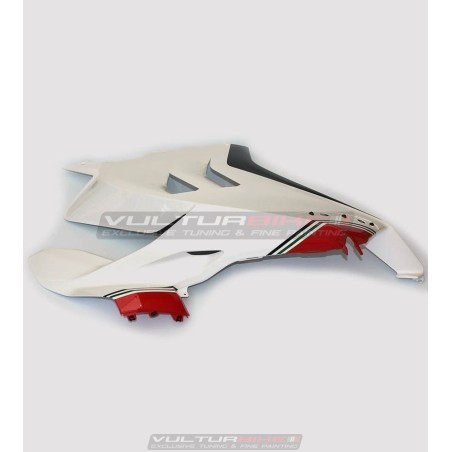 Kit de vestir completo Ducati Panigale V4R - V4 Restyling - V4S