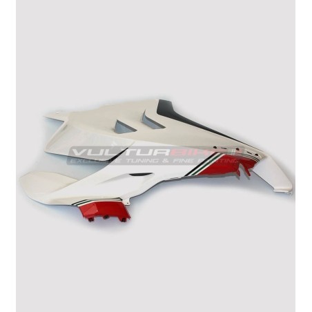 Kit Vestizione completa Ducati Panigale V4R - Restyling V4 - V4S 