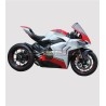Kit de vestir completo Ducati Panigale V4R - V4 Restyling - V4S