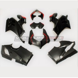 Original Ducati Performance fairings SP design - Ducati Panigale V4 / V4S / V4R