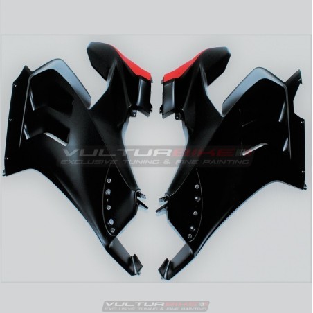 Originalcarénages Ducati Performance design SP - Ducati Panigale V4 / V4S / V4R