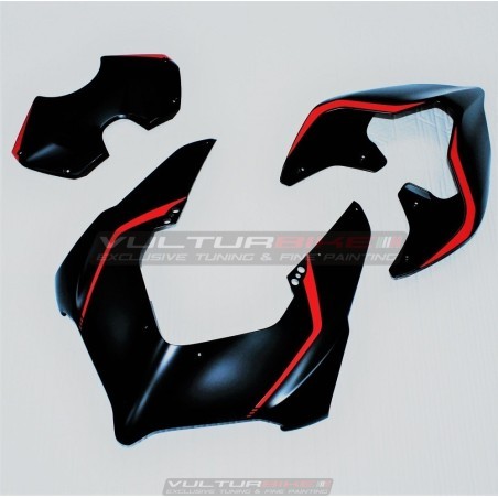 Originalcarénages Ducati Performance design SP - Ducati Panigale V4 / V4S / V4R