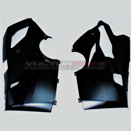 Carene originali Ducati Performance design SP - Ducati Panigale V4 / V4S / V4R 