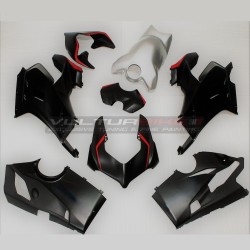 Original Ducati Performance design SP fairings with tank cover - Ducati Panigale V4 / V4S / V4R