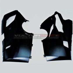 Original Ducati Performance design SP fairings with tank cover - Ducati Panigale V4 / V4S / V4R