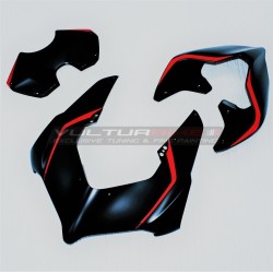 Original Ducati Performance design SP fairings with tank cover - Ducati Panigale V4 / V4S / V4R