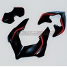 Carene originali Ducati Performance design SP con cover serbatoio - Ducati Panigale V4 / V4S / V4R 