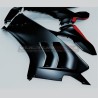 Carene originali Ducati Performance design SP con cover serbatoio - Ducati Panigale V4 / V4S / V4R 