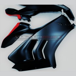 Original Ducati Performance design SP fairings with tank cover - Ducati Panigale V4 / V4S / V4R