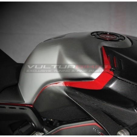 Original Ducati Performance Design SP Verkleidungen mit Tankabdeckung - Ducati Panigale V4 / V4S / V4R