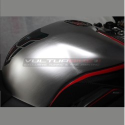 Original Ducati Performance design SP fairings with tank cover - Ducati Panigale V4 / V4S / V4R