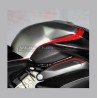 Diseño original Ducati Performance SPcarenados con tapa de depósito - Ducati Panigale V4 / V4S / V4R