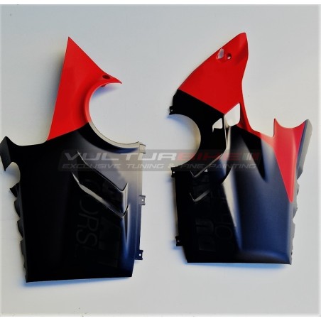 Carénages Ducati d’origine Performance Ducati Panigale V4 2022 / 2024