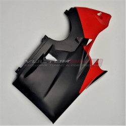 Lower fairings with air vents model 2022 for Ducati Panigale V4SP 2020