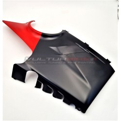 Lower fairings with air vents model 2022 for Ducati Panigale V4SP 2020