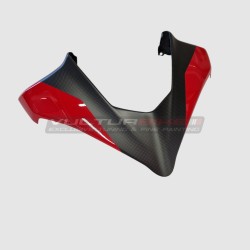 Delantero completo de carbono personalizado - Ducati Multistrada V4 / V4S / Rally