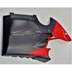 Lower fairings with air vents model 2022 for Ducati Panigale V4SP 2020