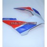Upper fairings Ducati Panigale V4 2020 S Corse 2018/19 facelift