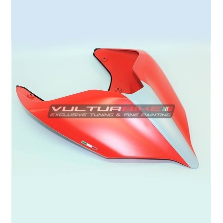 Complete Fairing Ducati Performance Replica S Corse - Panigale V4R / V4 2020