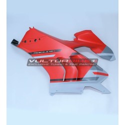 Carenamiento completo Ducati Performance Replica S Corse - Panigale V4R / V4 2020