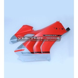 Carenatura Completa Ducati Performance Replica S Corse - Panigale V4R / V4 2020