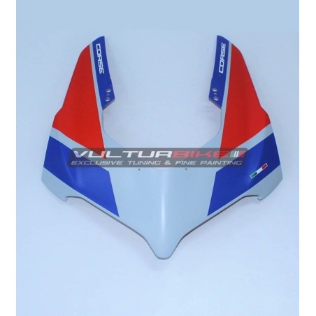Carenatura Completa Ducati Performance Replica S Corse - Panigale V4R / V4 2020 
