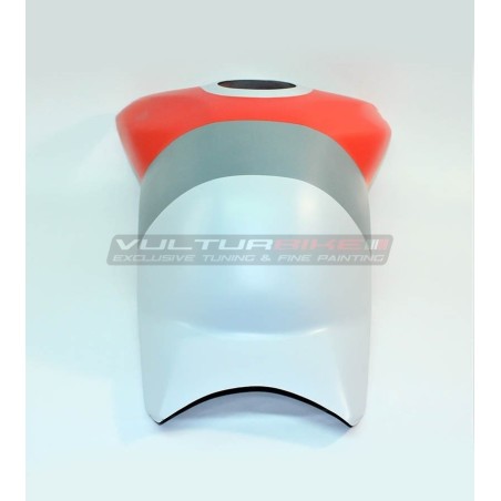 Carenatura Completa Ducati Performance Replica S Corse - Panigale V4R / V4 2020 
