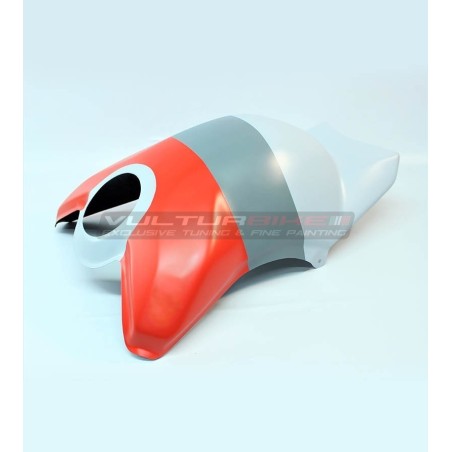 Carénage complet Ducati Performance Replica S Corse - Panigale V4R / V4 2020