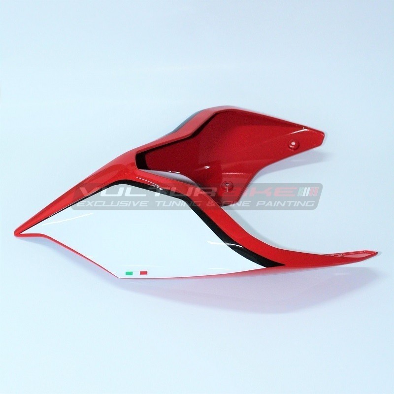 Custom tail - Ducati Panigale V2 V4 - Streetfighter V2 V4