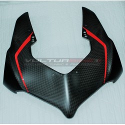 Carénages Carbon avec nouveau design SP - Ducati Panigale V4 / V4R / V4S