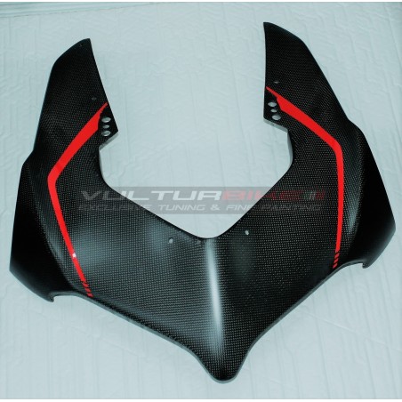 Carbon Fairing Set with new SP design - Ducati Panigale V4 / V4R / V4S