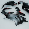 Carbon Verkleidungsset mit neuem SP Design - Ducati Panigale V4 / V4R / V4S