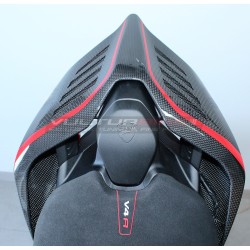 Kit carénage conception complète sur mesure carbone - Ducati Panigale V4 / V4R / V4 2020