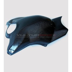 Kit carena completa carbonio design personalizzato - Ducati Panigale V4 / V4R / V4 2020