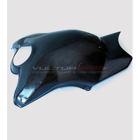 Komplette Carbon Rumpf Kit individuelles Design|FULLSIXCARBON - Ducati Panigale V4 / V4R / V4 2020