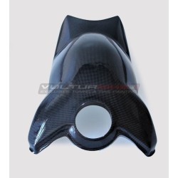 Complete carbon fairings' kit custom designed - Ducati Panigale V4 / V4R / V4 2020