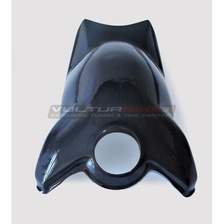 Komplette Carbon Rumpf Kit individuelles Design|FULLSIXCARBON - Ducati Panigale V4 / V4R / V4 2020