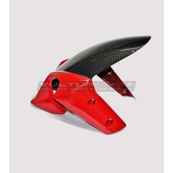 Carbon fender Pikes Peak design - Ducati Multistrada 1200 / 1260