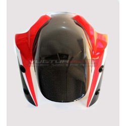 Guardabarros delantero de carbono de diseño personalizado - Ducati Multistrada 1200 / 1260