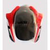Carbon front fender custom design|FULLSIXCARBON - Ducati Multistrada 1200 / 1260