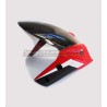 Parafango anteriore in carbonio custom design|FULLSIXCARBON - Ducati Multistrada 1200 / 1260