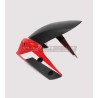 Carbon front fender custom design|FULLSIXCARBON - Ducati Multistrada 1200 / 1260