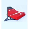 Carbon side fairings exclusive design - Ducati Multistrada Enduro 1200 / 1260