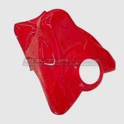 Cover serbatoio allungata - Ducati Panigale V4 / V4S / V4R / Streetfighter V4