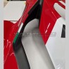 Original Superleggera Carbon Upper Fairing Set - Ducati Panigale V4