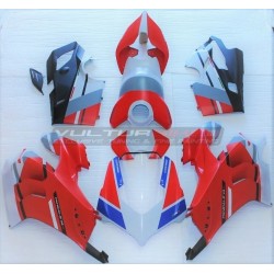 Complete Fairings set Ducati Performance Replica S Corse - Panigale V4R / V4 2020