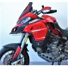 Kit carene carbonio exclusive design - Ducati Multistrada Enduro 1200 / 1260 