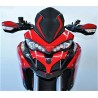 Kit carene carbonio exclusive design - Ducati Multistrada Enduro 1200 / 1260 