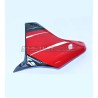 Kit carene carbonio exclusive design - Ducati Multistrada Enduro 1200 / 1260 